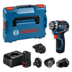 BOSCH Professional akumulatorski vrtalnik vijačnik GSR 12V-32FC (06019N7101)