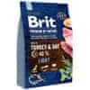 Brit Premium by Nature Light 3kg