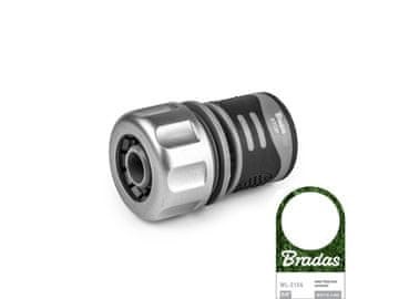 Bradas Hitra spojka WHITE LINE 3/4" STOP TPR BR-WL-2156