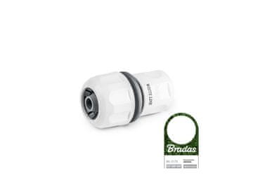 Bradas Hitra spojka WHITE LINE 1/2", 5/8", 3/4" UNIVERSAL BR-WL-2170