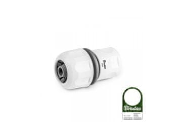 Bradas Hitra spojka WHITE LINE 1/2", 5/8", 3/4" STOP BR-WL-2180