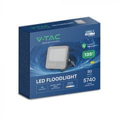 V-TAC LED reflektor 50W IP65 4000K CREE LED