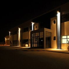 V-TAC LED reflektor 50W IP65 4000K CREE LED