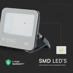 V-TAC LED reflektor 50W IP65 4000K CREE LED