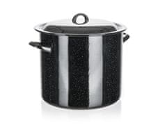 Banquet Lonec + pokrovka premera 24 cm 7,5 l