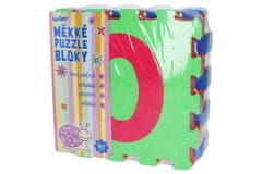 Wiky SUN TA TOYS Penasta sestavljanka Številke S4 (30x30)