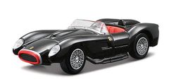 BBurago Avtomobilček Ferrari 1:43