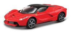 BBurago Avtomobilček Ferrari 1:43