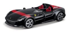 BBurago Avtomobilček Ferrari 1:43