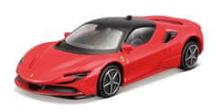 BBurago Avtomobilček Ferrari 1:43