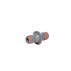 Bradas Distančnik za 2 hitri spojki 1/2", WL-2200, WHITE LINE