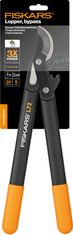Fiskars PowerGear škarje za debele veje Zobate škarje z glavo (S) L72 - 1001555