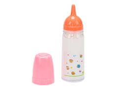 Steklenica za mleko 15 cm