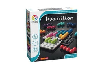 Mindok SMART: Kvadrilion