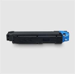 Kyocera Toner cyan za 11 000 A4 (pri 5 % pokritosti), za P6235cdn, M6235/6635cidn