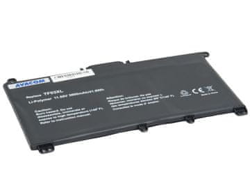 Avacom baterija - HP Pavilion 14-BF Series Li-Pol 11,55V 3600mAh 42Wh