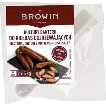 Biowin Začetna kultura za klobase 2g