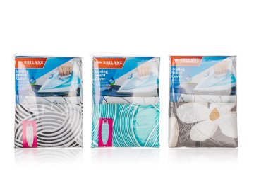 BRILANZ Prevleka 110x30cm/114x34cm BA