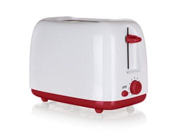 ACTIVER Toaster 2 toasterja BÍ-BORDO 650-750W