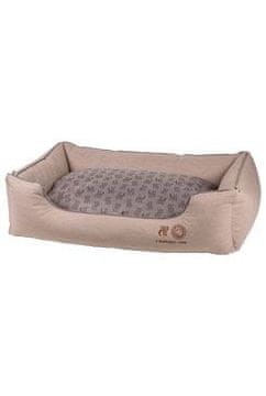 KIWI WALKER 4Elementi Raztegljiv kavč L opeka Kiwi