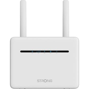 STRONG Usmerjevalnik 4G LTE Wi-Fi 1200