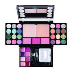 Alltoys Zmile Kozmetični primer Diamanti