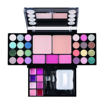 Alltoys Zmile Kozmetični primer Diamanti
