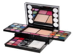 Alltoys Zmile Kozmetični primer Diamanti