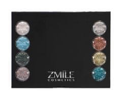 Alltoys Zmile Kozmetični primer Diamanti