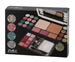 Alltoys Zmile Kozmetični primer Diamanti