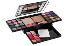 Alltoys Zmile Kozmetični primer Diamanti