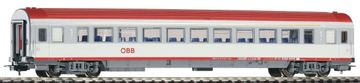 Piko Potniški avto Amz IC 1. razred. ÖBB V - 57614