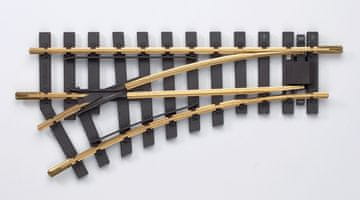 Piko Eno stikalo WL (G-G320/G-R1) levo - 35220