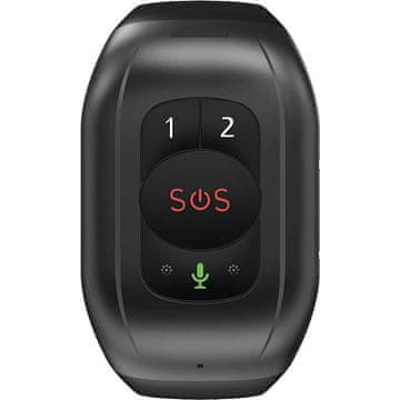 Canyon Pametna SOS zapestnica ST-02