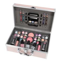 Alltoys Kozmetični etui roza Eye-Catcher