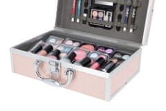 Alltoys Kozmetični etui roza Eye-Catcher