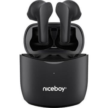 Niceboy Koncertne slušalke HIVE Beans