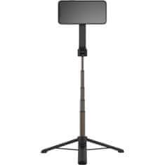 FIXED Selfie palica stativ MagSnap črna