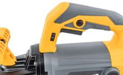 Powermat 2450W vodni rotacijski brusilnik betona in kamna 3x105mm