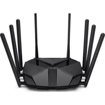 Mercusys MR90X AX6000 WiFi 6 usmerjevalnik