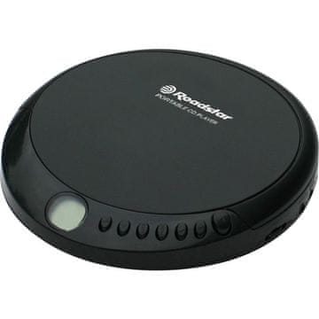 Roadstar PCD-435NCD/BK