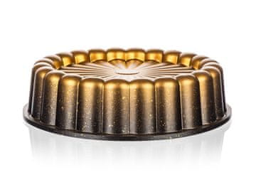 Banquet Model za torto 27cm MAJESTIC Tartty neprevlečen, odlit