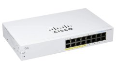 Cisco CBS110-16PP-EU REFRESH