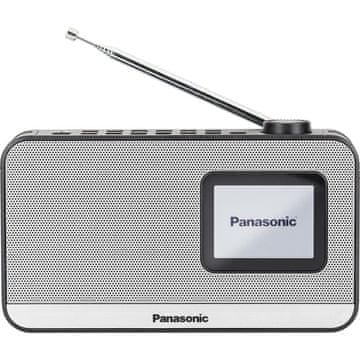 Panasonic Radio RF D15EG-K