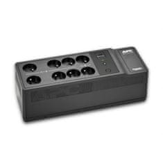 APC Back-UPS, 500VA/300W, talna/stenska montaža/ 230V/