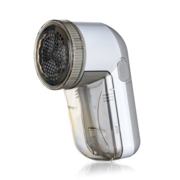 ACTIVER Odstranjevalec gub BELA/ŽELENA