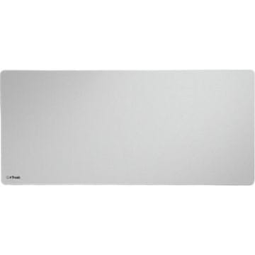Trust Gaming TRUST GXT 759W Podloga za miško XXL bela