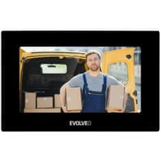 Evolveo DoorPhone AP1 AP2 monitor bl.