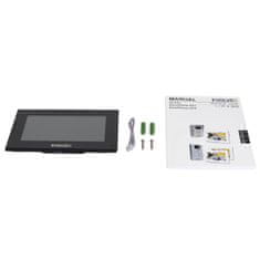Evolveo DoorPhone AP1 AP2 monitor bl.