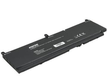 Avacom Nadomestna baterija Dell Precision 7550, 7750 Li-Pol 11,4V 8330mAh 95Wh